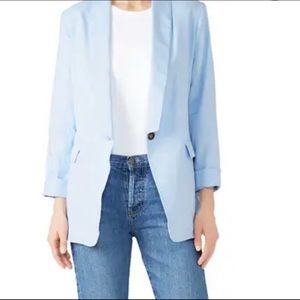 NWT Waverly Grey Alysa Blazer